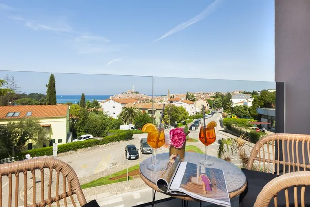 Boutique Residence Arion