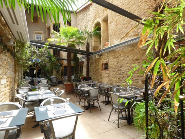 Restaurant Le Saladier Villefranche sur Saône