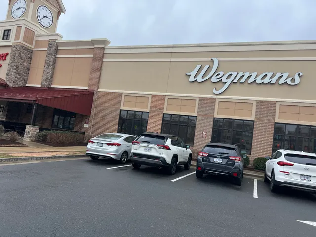 Wegmans
