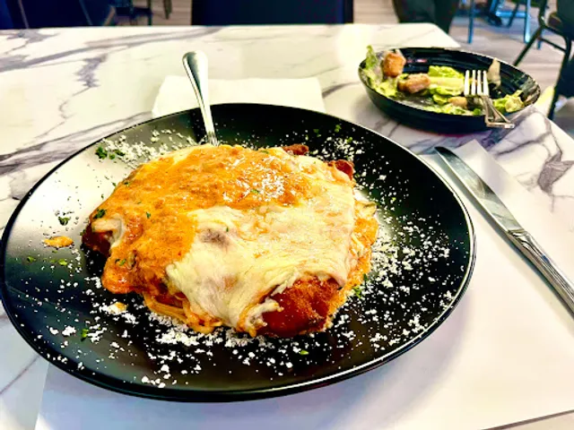 Sugo - Taste the Sauce