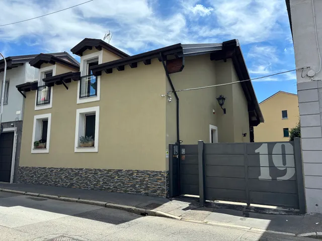 B&B IL QUADRATO 19 BED & BREAKFAST FIERA RHO