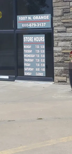 Midwest Lumber & Supply Inc.