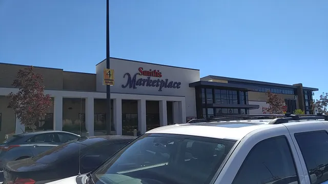 Smith's Pharmacy