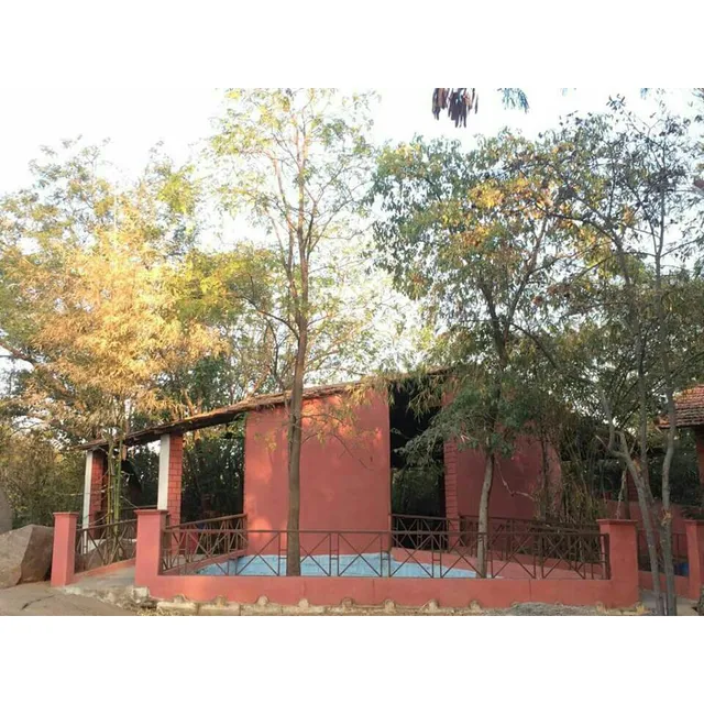 Deer park eco-resorts