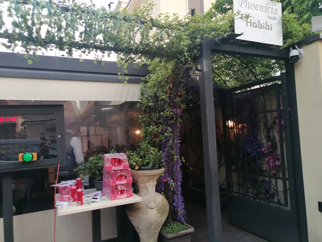 HABIBI Libanese Originale