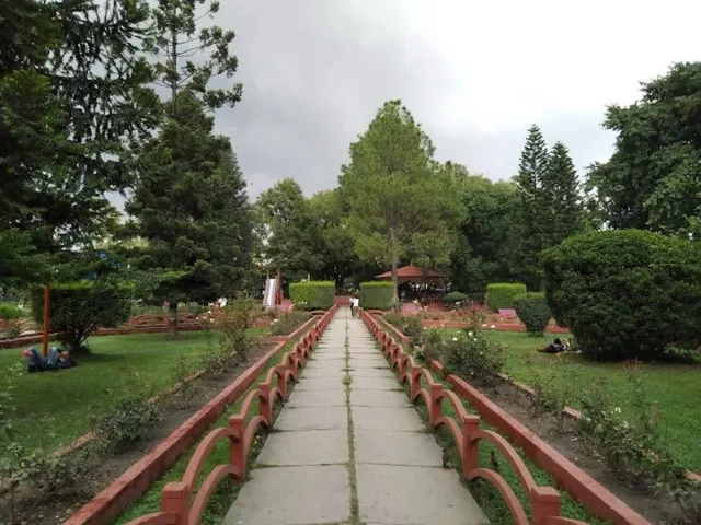 Ratna Park