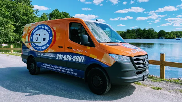 Master Service Appliances Repair