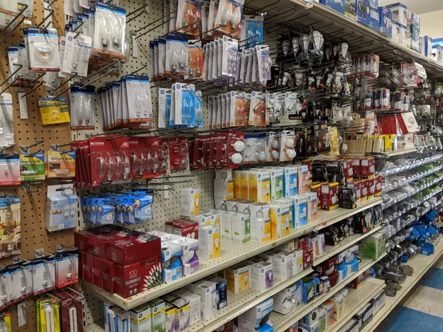 Becker Home Center Inc.