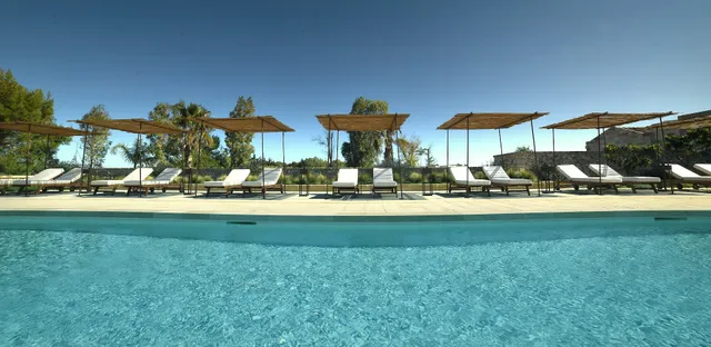 Masseria Corte Degli Aromi