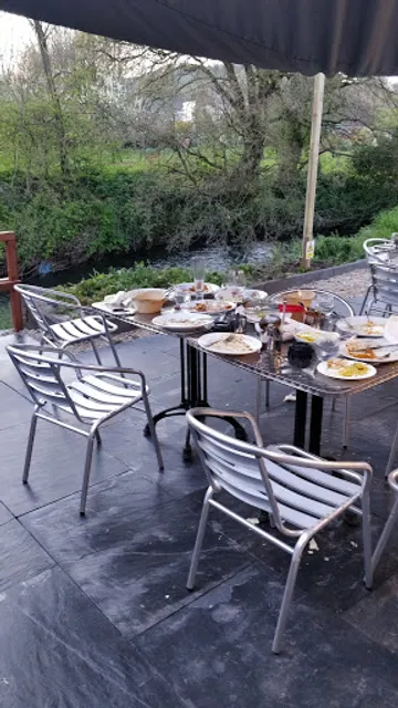 Indian Ocean Restaurant, Coxley, Wells