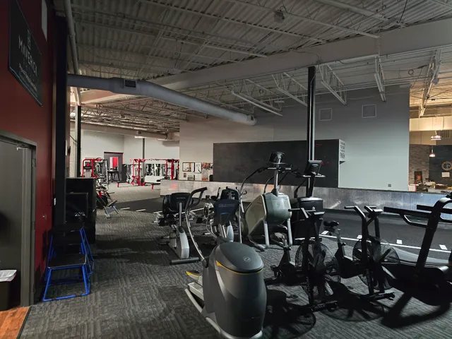 Los Campeones Gym Eden Prairie