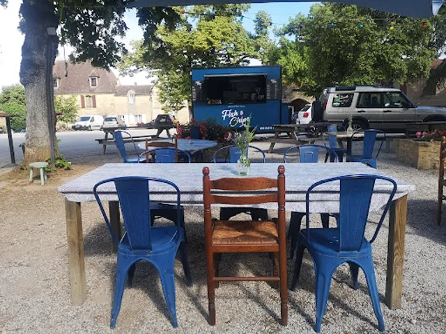 The Dordogne Chippy