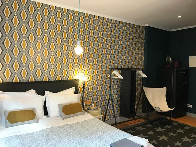 Mouraria Deluxe Apartments