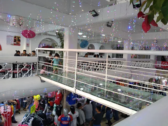 Sushi Yoshimango Tanoshimi