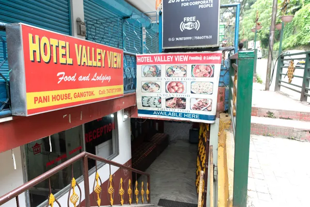 Hotel Valley View