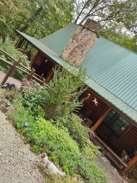 Big South Fork Wilderness Resorts