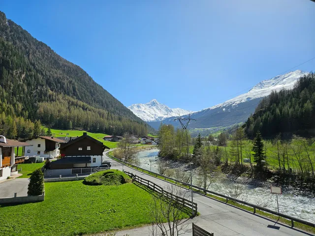 Gästehaus Sternberger