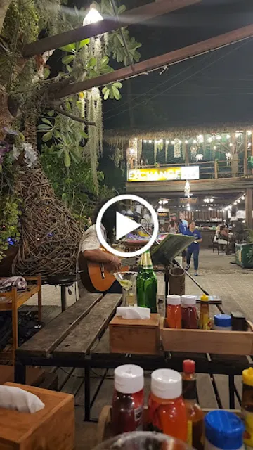 Jen Bar and Restaurant