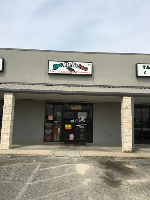 Carniceria las delicias #2