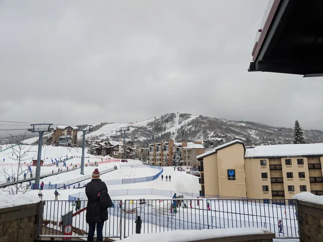 Wildhorse Meadows Alpine Club
