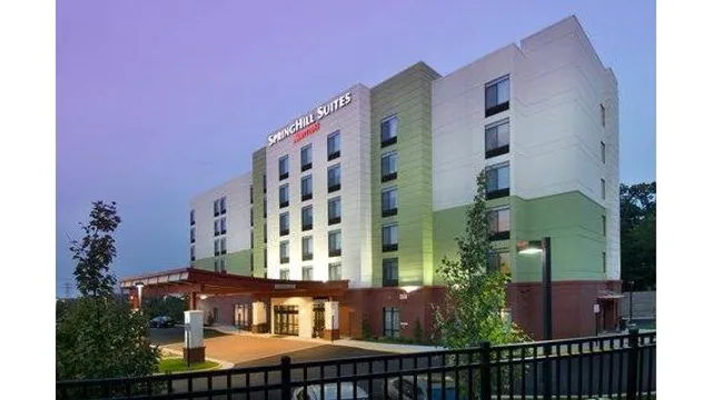 SpringHill Suites by Marriott Potomac Mills Woodbridge