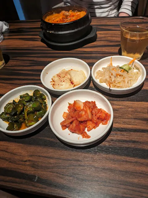 豚ザラン 大和店