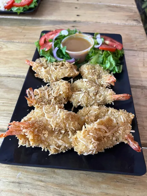 Mariscos costa brava