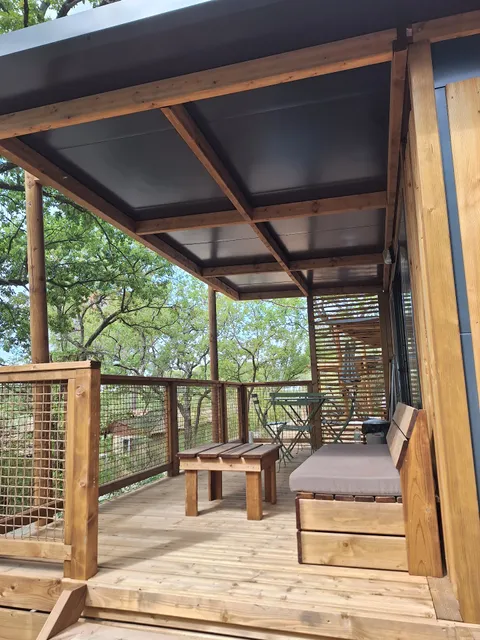 CityKamp d'Aix en Provence