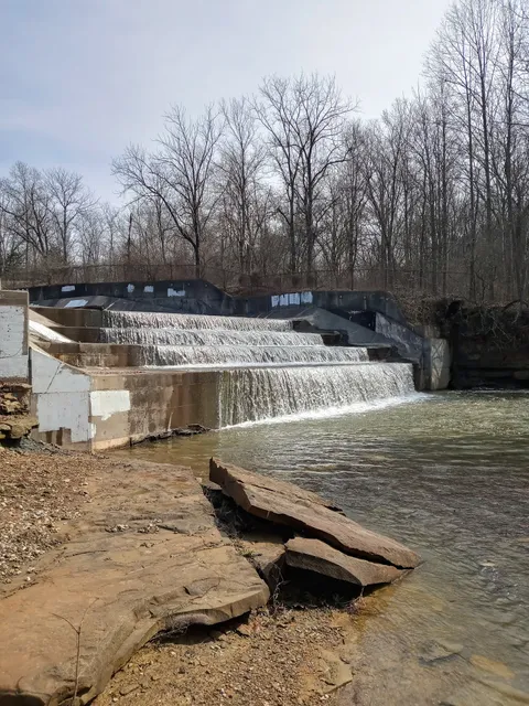 Yellowwood Campground