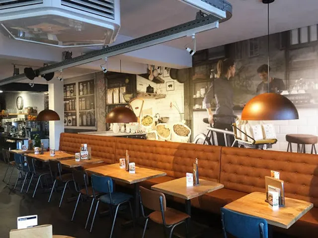 Broodjeszaak Bufkes Best