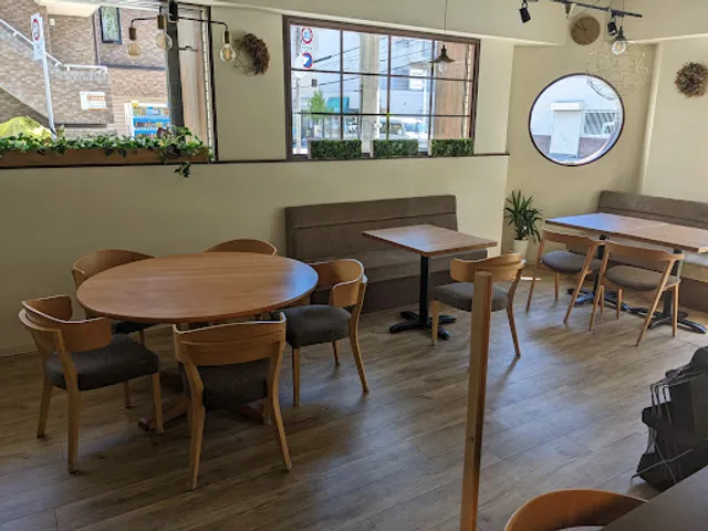 自然派中華クイジン