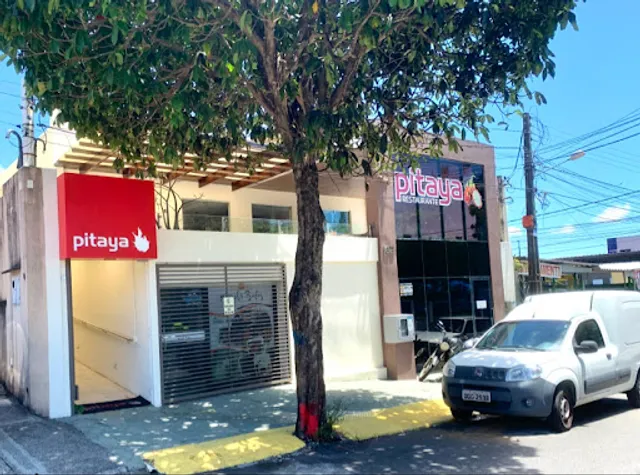 Pitaya Restaurante