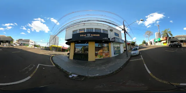 Steak Burger Cambé-PR