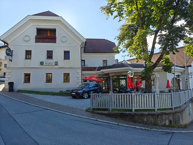 Dorfwirt u Kulturzentrum Fam Heidegger