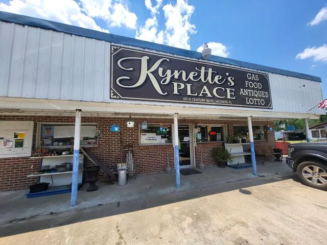 Kynette's Place