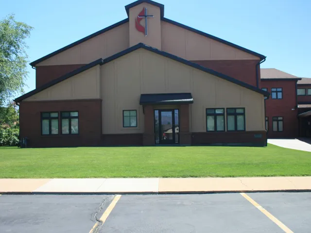Community United Methodist Church