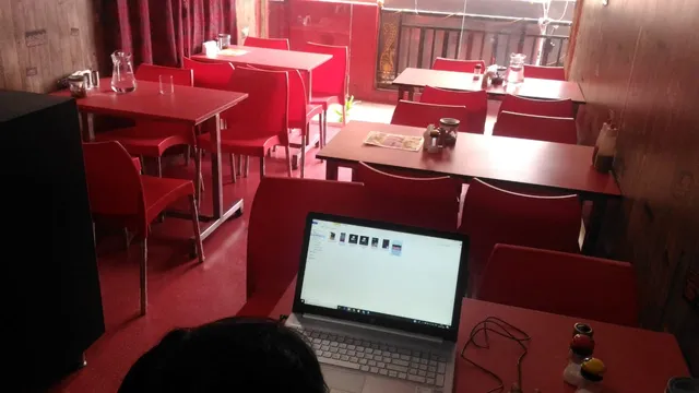 Hyderabadi Biryani Box