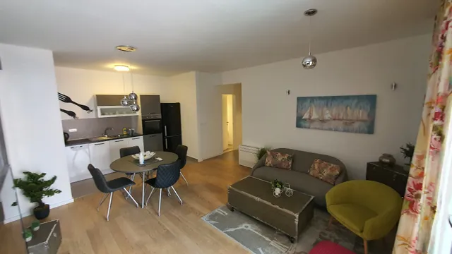 Bepo Luxury Apartments