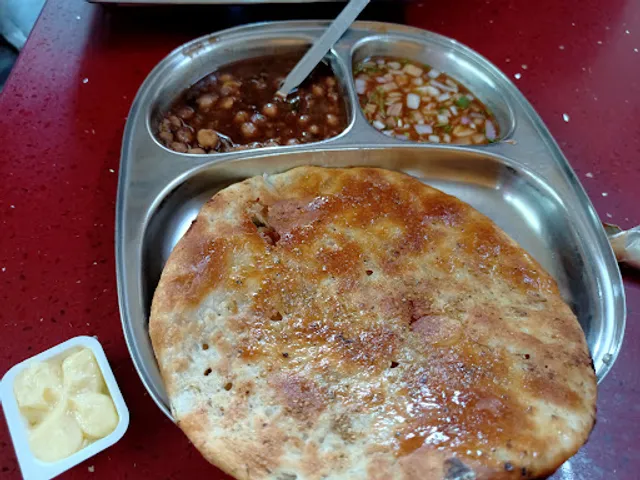 Bansal Amritsar Food Street