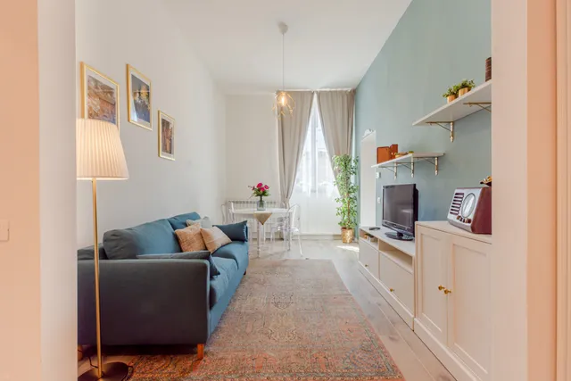 LE CASE DI SONIA "Maison Mamì"& "La Chicca"