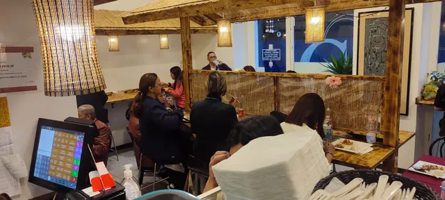 Filippino ristorante