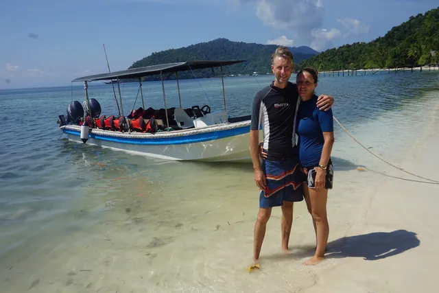 LUZO Villa & Boat Tours Raja Ampat