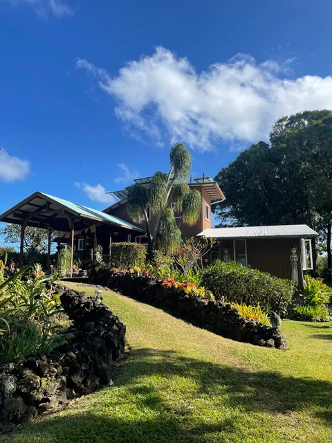 Ala 'aina Ocean Vista