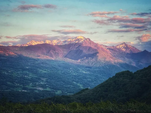 Gîte Pyrénées Riders