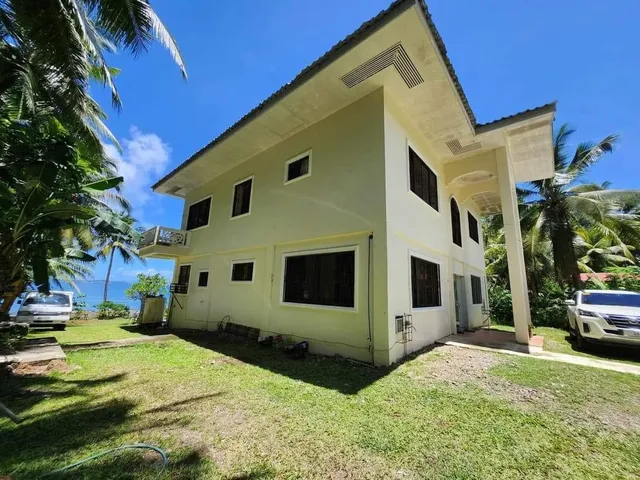 Twin Islands Beach House