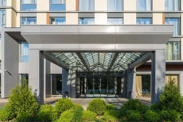 Sadu Hotel Almaty, a member of Radisson Individuals