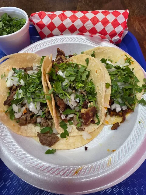 Dos Juanito's Mexican Restaurant