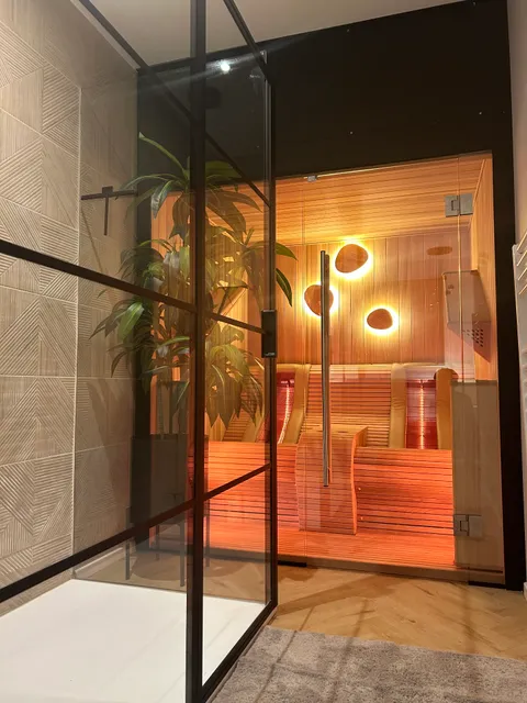 La Grange-Vorsen; 100m2; Balnéothérapie; infrarouge; …