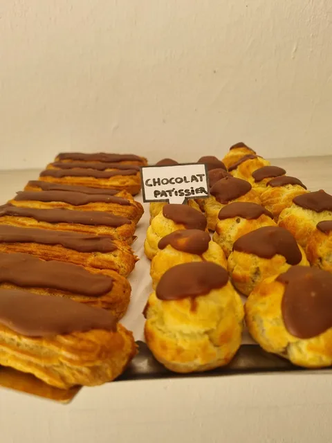 Chez BaBa : La Maison des Gourmandises