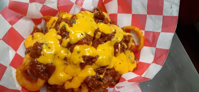 Crunch and Munch Takeout